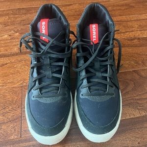 SOREL sneakers